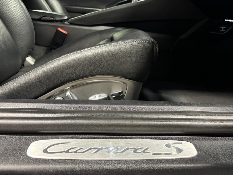 2014 Porsche 911 2dr Cpe Carrera S, available for sale in Prospect, Connecticut | M Sport Motorwerx. Prospect, Connecticut 2014 Porsche 911 2dr Cpe Carrera S, available for sale in Prospect, Connecticut | M Sport Motorwerx. Prospect, Connecticut