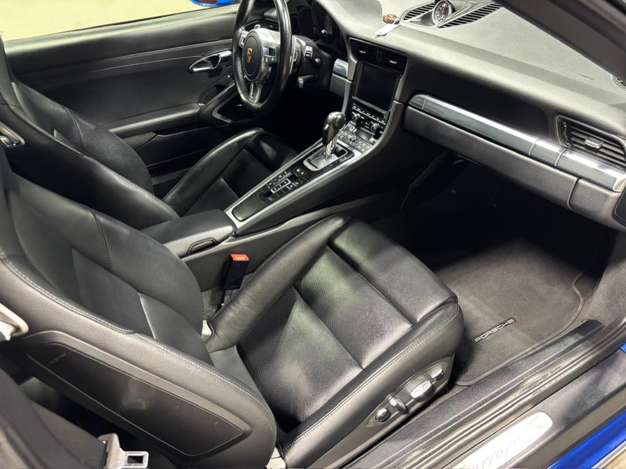 2014 Porsche 911 2dr Cpe Carrera S, available for sale in Prospect, Connecticut | M Sport Motorwerx. Prospect, Connecticut 2014 Porsche 911 2dr Cpe Carrera S, available for sale in Prospect, Connecticut | M Sport Motorwerx. Prospect, Connecticut