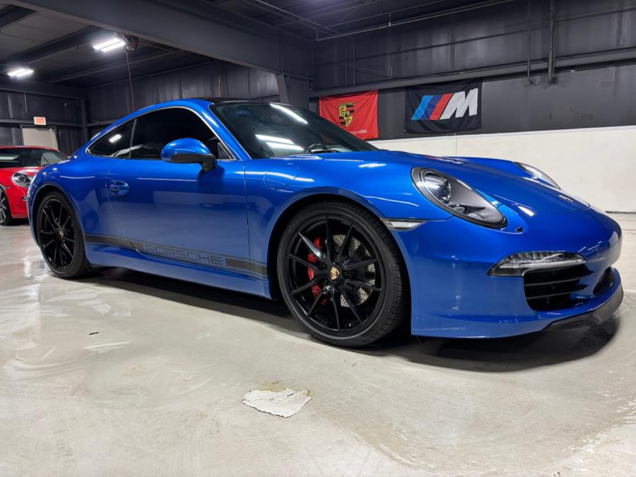 2014 Porsche 911 2dr Cpe Carrera S, available for sale in Prospect, Connecticut | M Sport Motorwerx. Prospect, Connecticut 2014 Porsche 911 2dr Cpe Carrera S, available for sale in Prospect, Connecticut | M Sport Motorwerx. Prospect, Connecticut