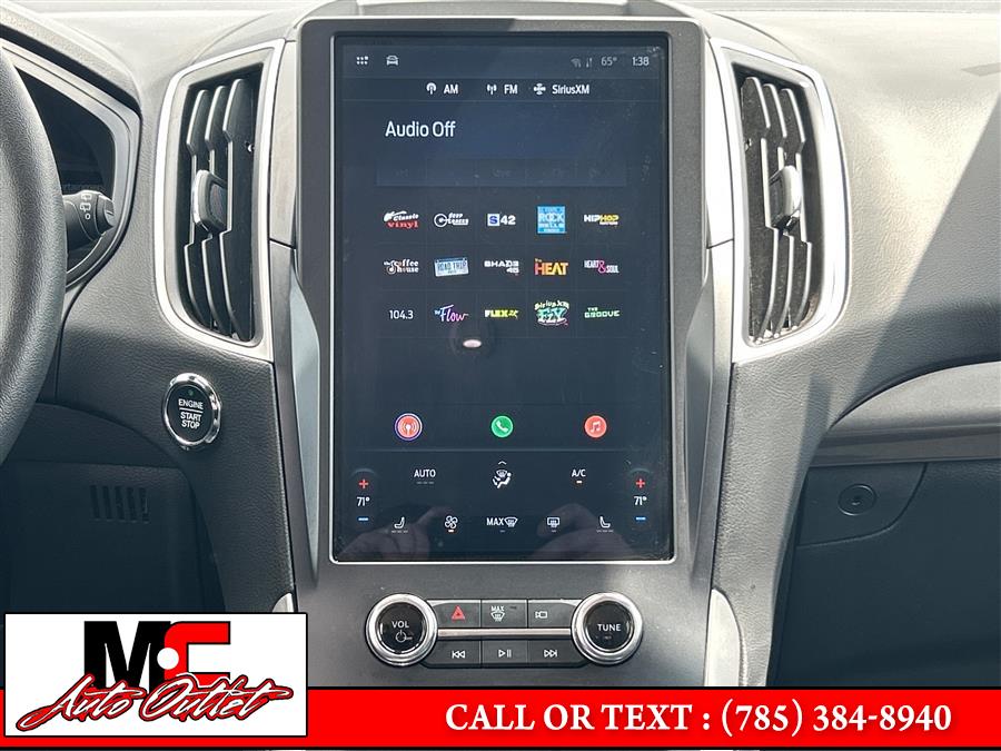 2024 Ford Edge SEL AWD, available for sale in Colby, Kansas | M C Auto Outlet Inc. Colby, Kansas 2024 Ford Edge SEL AWD, available for sale in Colby, Kansas | M C Auto Outlet Inc. Colby, Kansas