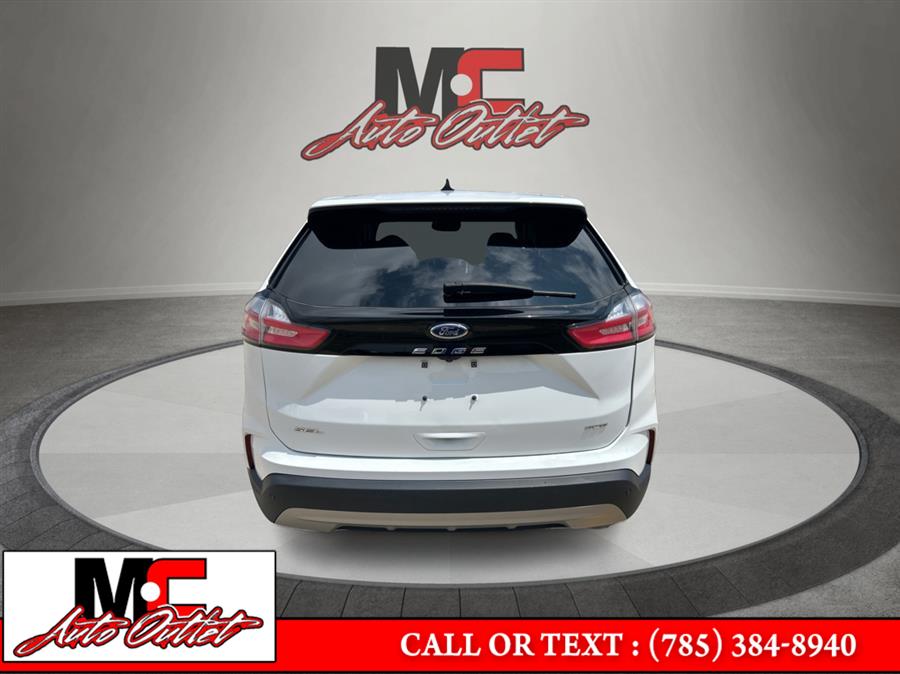 2024 Ford Edge SEL AWD, available for sale in Colby, Kansas | M C Auto Outlet Inc. Colby, Kansas 2024 Ford Edge SEL AWD, available for sale in Colby, Kansas | M C Auto Outlet Inc. Colby, Kansas