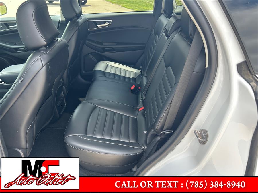 2024 Ford Edge SEL AWD, available for sale in Colby, Kansas | M C Auto Outlet Inc. Colby, Kansas 2024 Ford Edge SEL AWD, available for sale in Colby, Kansas | M C Auto Outlet Inc. Colby, Kansas