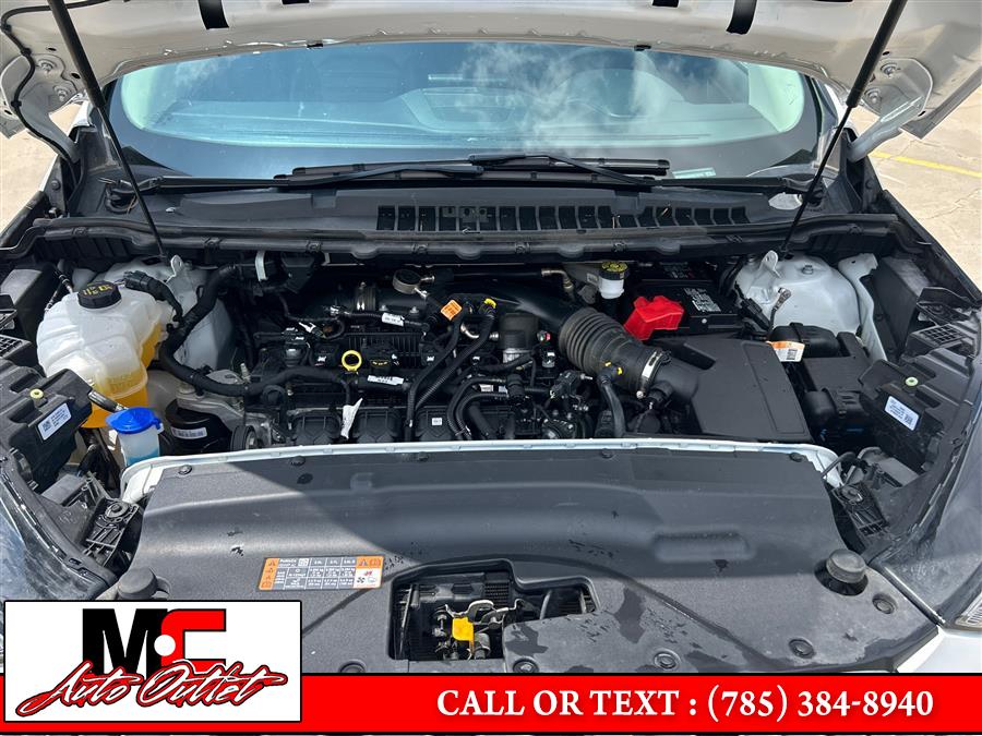 2024 Ford Edge SEL AWD, available for sale in Colby, Kansas | M C Auto Outlet Inc. Colby, Kansas 2024 Ford Edge SEL AWD, available for sale in Colby, Kansas | M C Auto Outlet Inc. Colby, Kansas