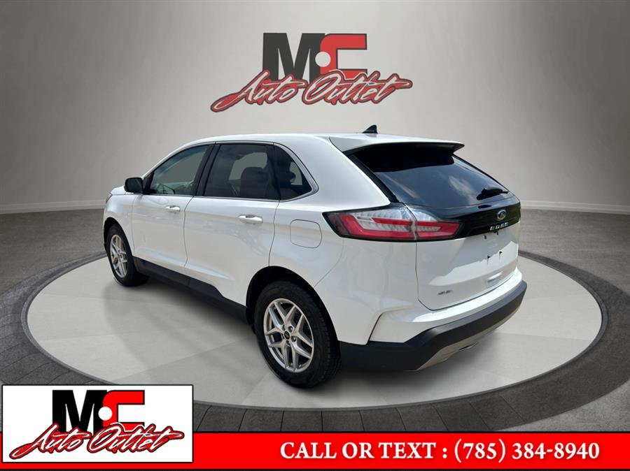 2024 Ford Edge SEL AWD, available for sale in Colby, Kansas | M C Auto Outlet Inc. Colby, Kansas 2024 Ford Edge SEL AWD, available for sale in Colby, Kansas | M C Auto Outlet Inc. Colby, Kansas