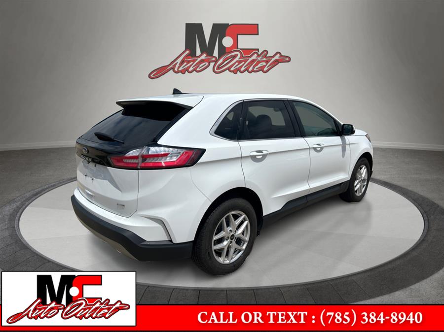 2024 Ford Edge SEL AWD, available for sale in Colby, Kansas | M C Auto Outlet Inc. Colby, Kansas 2024 Ford Edge SEL AWD, available for sale in Colby, Kansas | M C Auto Outlet Inc. Colby, Kansas