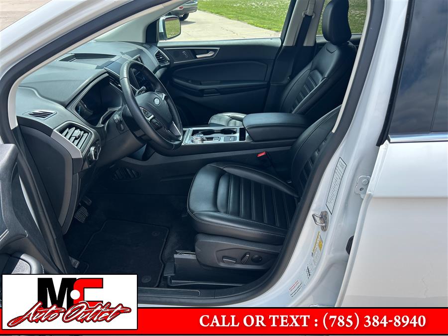 2024 Ford Edge SEL AWD, available for sale in Colby, Kansas | M C Auto Outlet Inc. Colby, Kansas 2024 Ford Edge SEL AWD, available for sale in Colby, Kansas | M C Auto Outlet Inc. Colby, Kansas