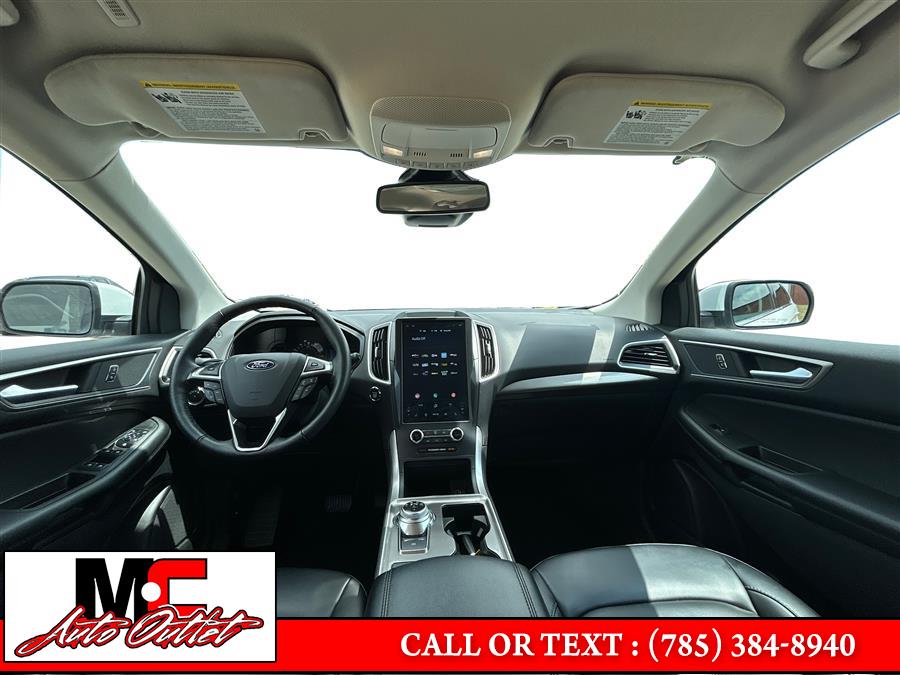 2024 Ford Edge SEL AWD, available for sale in Colby, Kansas | M C Auto Outlet Inc. Colby, Kansas 2024 Ford Edge SEL AWD, available for sale in Colby, Kansas | M C Auto Outlet Inc. Colby, Kansas