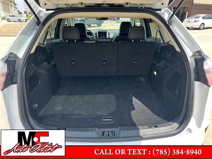 2024 Ford Edge SEL AWD, available for sale in Colby, Kansas | M C Auto Outlet Inc. Colby, Kansas 2024 Ford Edge SEL AWD, available for sale in Colby, Kansas | M C Auto Outlet Inc. Colby, Kansas