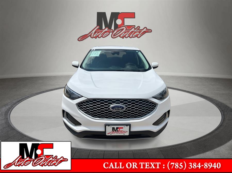 2024 Ford Edge SEL AWD, available for sale in Colby, Kansas | M C Auto Outlet Inc. Colby, Kansas 2024 Ford Edge SEL AWD, available for sale in Colby, Kansas | M C Auto Outlet Inc. Colby, Kansas