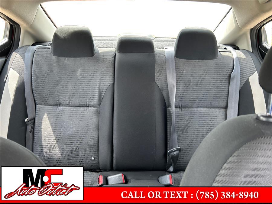 2021 Nissan Versa SV CVT, available for sale in Colby, Kansas | M C Auto Outlet Inc. Colby, Kansas 2021 Nissan Versa SV CVT, available for sale in Colby, Kansas | M C Auto Outlet Inc. Colby, Kansas
