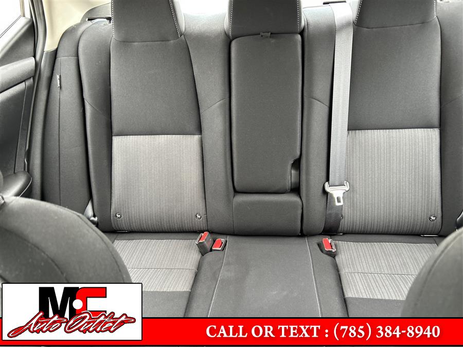 2021 Nissan Sentra SV CVT, available for sale in Colby, Kansas | M C Auto Outlet Inc. Colby, Kansas 2021 Nissan Sentra SV CVT, available for sale in Colby, Kansas | M C Auto Outlet Inc. Colby, Kansas