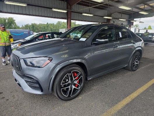 Used 2023 Mercedes-Benz GLE in Franklin Square, New York | C Rich Cars. Franklin Square, New York