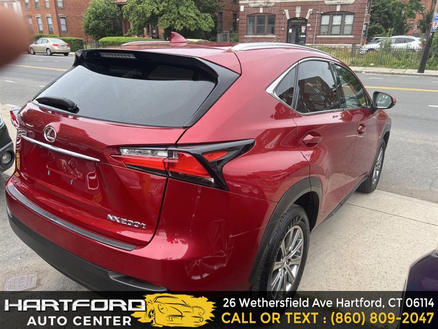 2015 Lexus Nx 200t Base 4dr Crossover, available for sale in Hartford, Connecticut | Hartford Auto Center LLC. Hartford, Connecticut 2015 Lexus Nx 200t Base 4dr Crossover, available for sale in Hartford, Connecticut | Hartford Auto Center LLC. Hartford, Connecticut