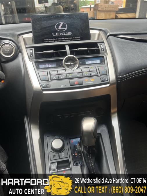 2015 Lexus Nx 200t Base 4dr Crossover, available for sale in Hartford, Connecticut | Hartford Auto Center LLC. Hartford, Connecticut 2015 Lexus Nx 200t Base 4dr Crossover, available for sale in Hartford, Connecticut | Hartford Auto Center LLC. Hartford, Connecticut