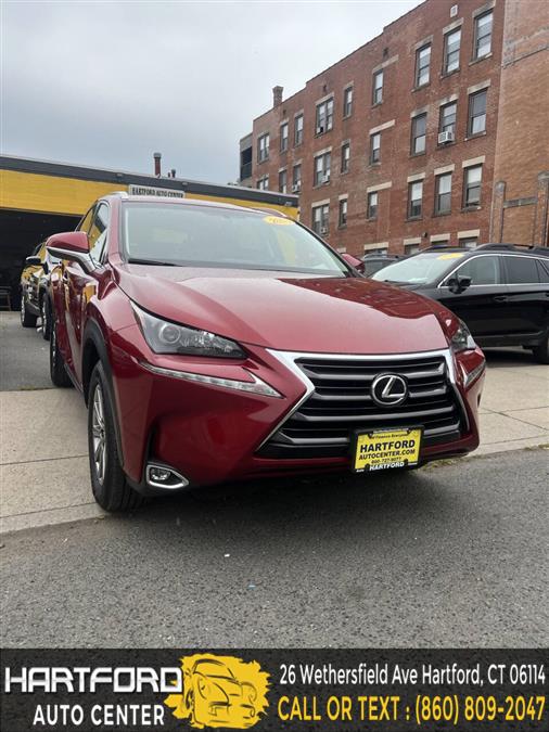 2015 Lexus Nx 200t Base 4dr Crossover, available for sale in Hartford, Connecticut | Hartford Auto Center LLC. Hartford, Connecticut 2015 Lexus Nx 200t Base 4dr Crossover, available for sale in Hartford, Connecticut | Hartford Auto Center LLC. Hartford, Connecticut