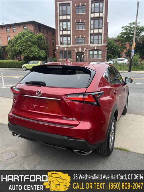 2015 Lexus Nx 200t Base 4dr Crossover, available for sale in Hartford, Connecticut | Hartford Auto Center LLC. Hartford, Connecticut 2015 Lexus Nx 200t Base 4dr Crossover, available for sale in Hartford, Connecticut | Hartford Auto Center LLC. Hartford, Connecticut