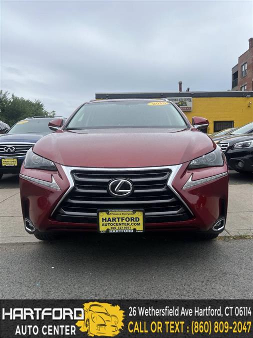 2015 Lexus Nx 200t Base 4dr Crossover, available for sale in Hartford, Connecticut | Hartford Auto Center LLC. Hartford, Connecticut 2015 Lexus Nx 200t Base 4dr Crossover, available for sale in Hartford, Connecticut | Hartford Auto Center LLC. Hartford, Connecticut