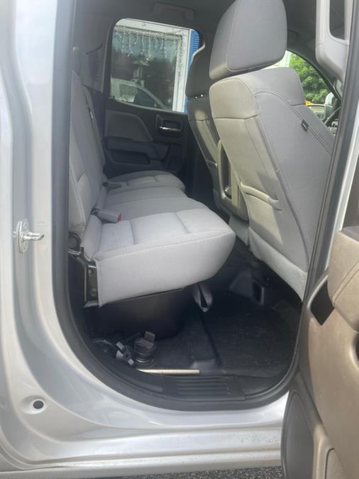 2017 Chevrolet Silverado 2500HD 4WD Double Cab 144.2" Work Truck, available for sale in New Milford, Connecticut | Faustos Auto Body and Repairs LLC. New Milford, Connecticut 2017 Chevrolet Silverado 2500HD 4WD Double Cab 144.2" Work Truck, available for sale in New Milford, Connecticut | Faustos Auto Body and Repairs LLC. New Milford, Connecticut