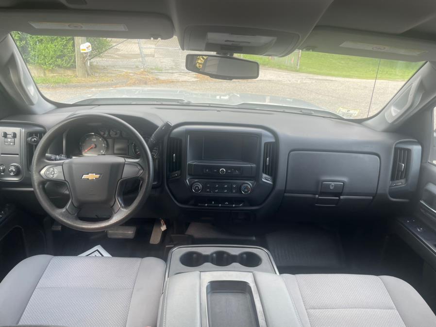 2017 Chevrolet Silverado 2500HD 4WD Double Cab 144.2" Work Truck, available for sale in New Milford, Connecticut | Faustos Auto Body and Repairs LLC. New Milford, Connecticut 2017 Chevrolet Silverado 2500HD 4WD Double Cab 144.2" Work Truck, available for sale in New Milford, Connecticut | Faustos Auto Body and Repairs LLC. New Milford, Connecticut