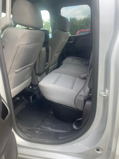 2017 Chevrolet Silverado 2500HD 4WD Double Cab 144.2" Work Truck, available for sale in New Milford, Connecticut | Faustos Auto Body and Repairs LLC. New Milford, Connecticut 2017 Chevrolet Silverado 2500HD 4WD Double Cab 144.2" Work Truck, available for sale in New Milford, Connecticut | Faustos Auto Body and Repairs LLC. New Milford, Connecticut
