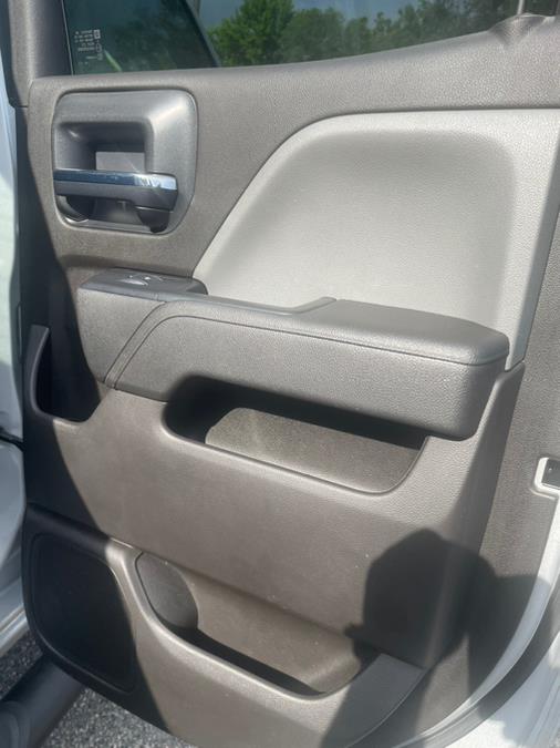 2017 Chevrolet Silverado 2500HD 4WD Double Cab 144.2" Work Truck, available for sale in New Milford, Connecticut | Faustos Auto Body and Repairs LLC. New Milford, Connecticut 2017 Chevrolet Silverado 2500HD 4WD Double Cab 144.2" Work Truck, available for sale in New Milford, Connecticut | Faustos Auto Body and Repairs LLC. New Milford, Connecticut