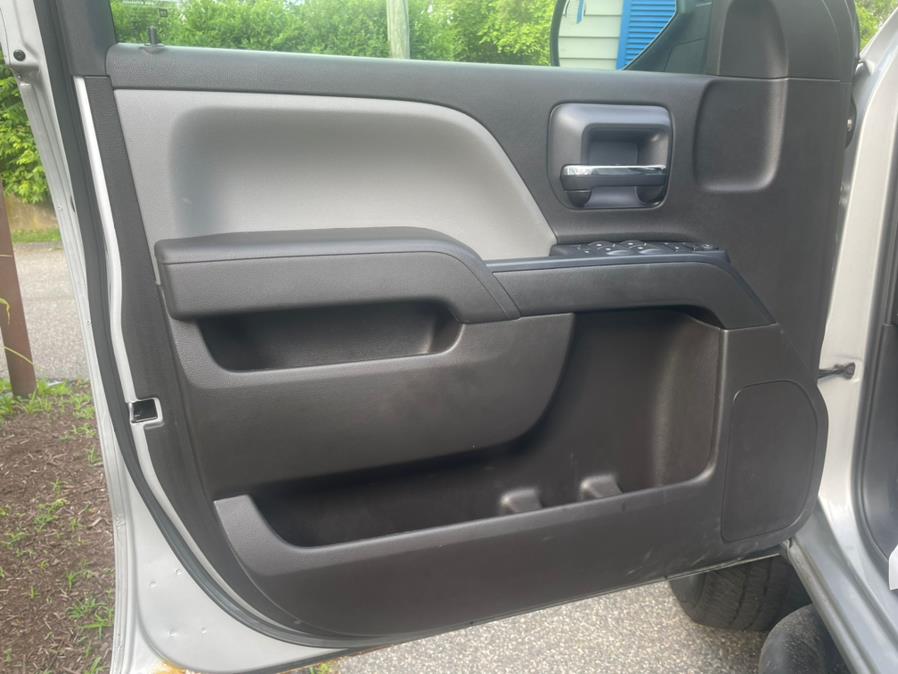 2017 Chevrolet Silverado 2500HD 4WD Double Cab 144.2" Work Truck, available for sale in New Milford, Connecticut | Faustos Auto Body and Repairs LLC. New Milford, Connecticut 2017 Chevrolet Silverado 2500HD 4WD Double Cab 144.2" Work Truck, available for sale in New Milford, Connecticut | Faustos Auto Body and Repairs LLC. New Milford, Connecticut