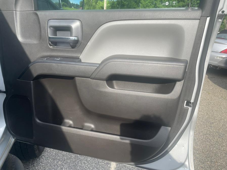 2017 Chevrolet Silverado 2500HD 4WD Double Cab 144.2" Work Truck, available for sale in New Milford, Connecticut | Faustos Auto Body and Repairs LLC. New Milford, Connecticut 2017 Chevrolet Silverado 2500HD 4WD Double Cab 144.2" Work Truck, available for sale in New Milford, Connecticut | Faustos Auto Body and Repairs LLC. New Milford, Connecticut