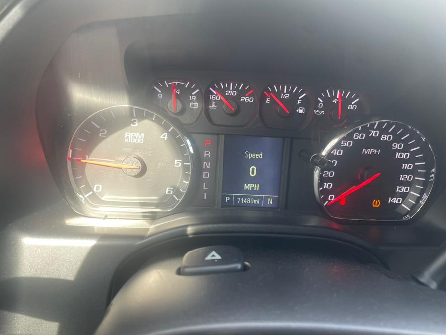2017 Chevrolet Silverado 2500HD 4WD Double Cab 144.2" Work Truck, available for sale in New Milford, Connecticut | Faustos Auto Body and Repairs LLC. New Milford, Connecticut 2017 Chevrolet Silverado 2500HD 4WD Double Cab 144.2" Work Truck, available for sale in New Milford, Connecticut | Faustos Auto Body and Repairs LLC. New Milford, Connecticut
