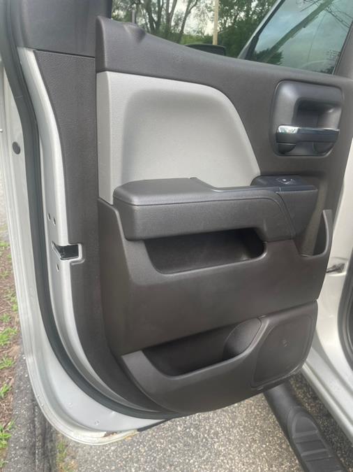 2017 Chevrolet Silverado 2500HD 4WD Double Cab 144.2" Work Truck, available for sale in New Milford, Connecticut | Faustos Auto Body and Repairs LLC. New Milford, Connecticut 2017 Chevrolet Silverado 2500HD 4WD Double Cab 144.2" Work Truck, available for sale in New Milford, Connecticut | Faustos Auto Body and Repairs LLC. New Milford, Connecticut