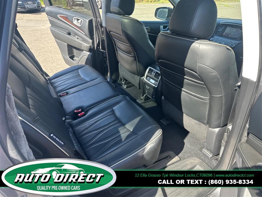 2019 INFINITI QX60 2019.5 LUXE AWD, available for sale in Windsor Locks, Connecticut | Auto Direct LLC. Windsor Locks, Connecticut 2019 INFINITI QX60 2019.5 LUXE AWD, available for sale in Windsor Locks, Connecticut | Auto Direct LLC. Windsor Locks, Connecticut