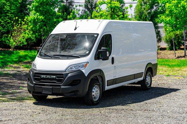 Used 2023 Ram Promaster Cargo Van in Great Neck, New York | Camy Cars. Great Neck, New York