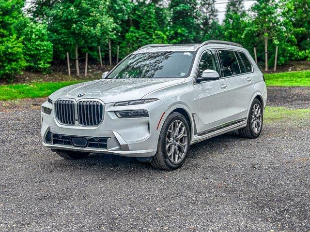 Used 2024 BMW X7 in Great Neck, New York | Camy Cars. Great Neck, New York