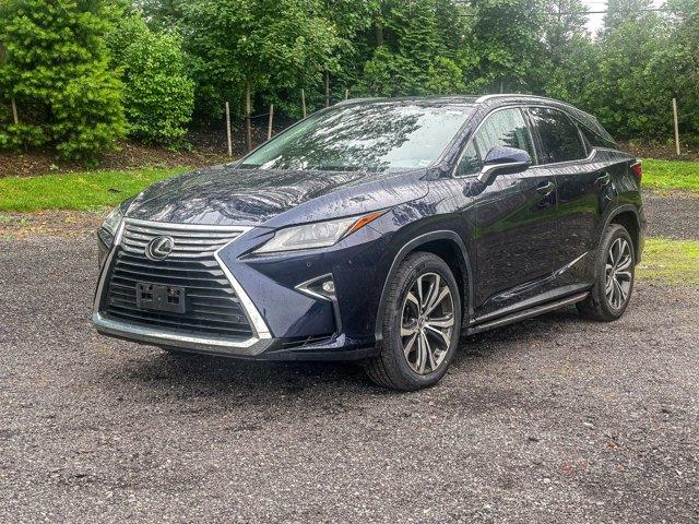 Used 2018 Lexus Rx in Great Neck, New York | Camy Cars. Great Neck, New York