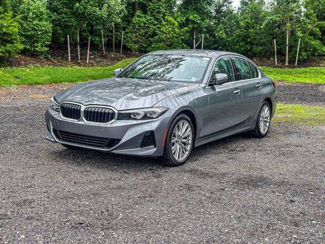 Used 2024 BMW 3 Series in Great Neck, New York | Camy Cars. Great Neck, New York