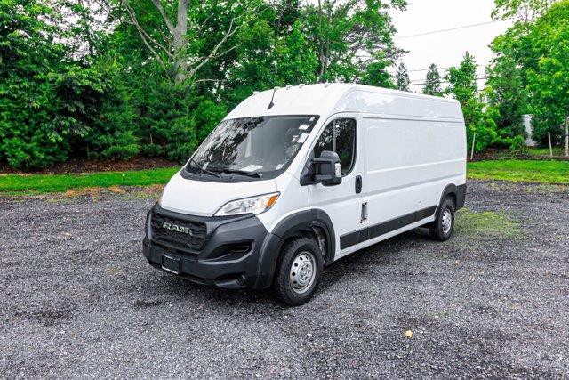 Used 2022 Ram Promaster Cargo Van in Great Neck, New York | Camy Cars. Great Neck, New York