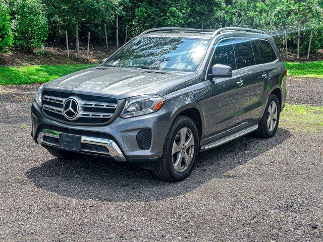 Used 2019 Mercedes-benz Gls in Great Neck, New York | Camy Cars. Great Neck, New York