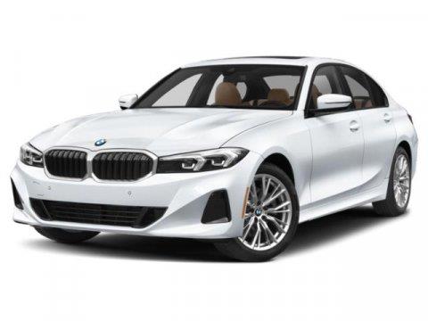 Used 2024 BMW 3 Series in Great Neck, New York | Camy Cars. Great Neck, New York