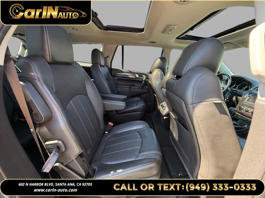 2017 Buick Enclave AWD 4dr Premium, available for sale in Santa Ana, California | Carin Auto. Santa Ana, California 2017 Buick Enclave AWD 4dr Premium, available for sale in Santa Ana, California | Carin Auto. Santa Ana, California