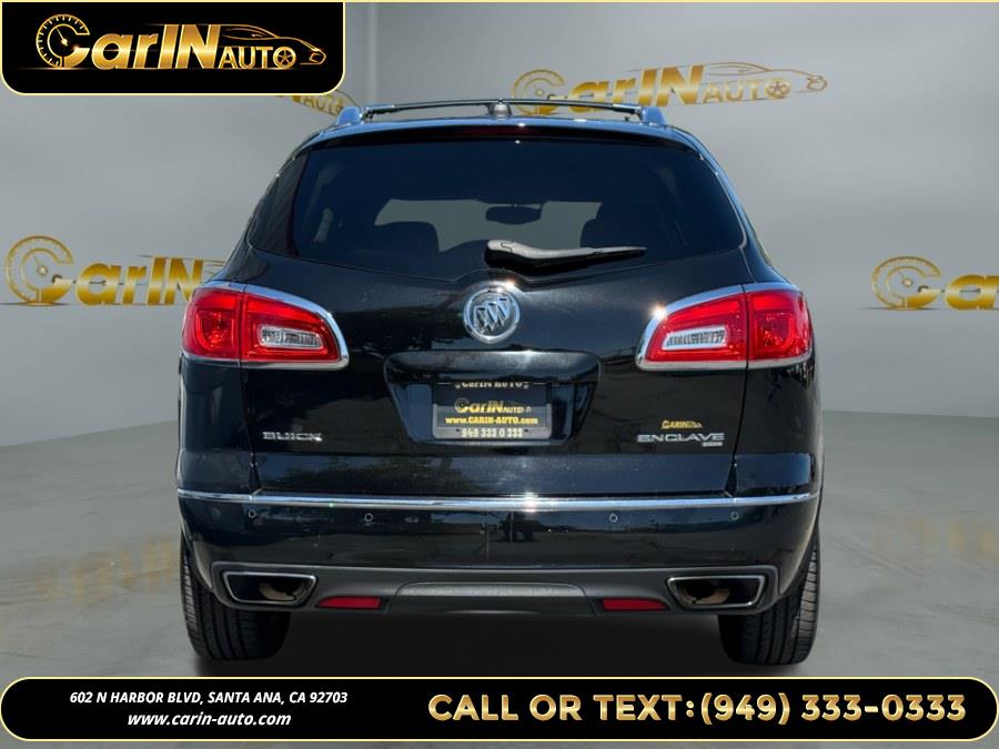 2017 Buick Enclave AWD 4dr Premium, available for sale in Santa Ana, California | Carin Auto. Santa Ana, California 2017 Buick Enclave AWD 4dr Premium, available for sale in Santa Ana, California | Carin Auto. Santa Ana, California