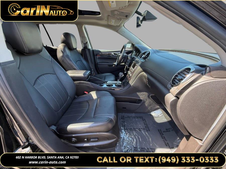 2017 Buick Enclave AWD 4dr Premium, available for sale in Santa Ana, California | Carin Auto. Santa Ana, California 2017 Buick Enclave AWD 4dr Premium, available for sale in Santa Ana, California | Carin Auto. Santa Ana, California