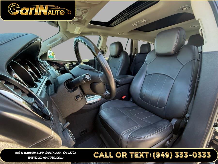 2017 Buick Enclave AWD 4dr Premium, available for sale in Santa Ana, California | Carin Auto. Santa Ana, California 2017 Buick Enclave AWD 4dr Premium, available for sale in Santa Ana, California | Carin Auto. Santa Ana, California