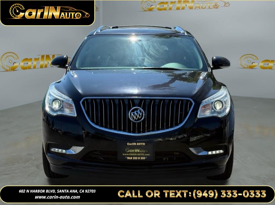 2017 Buick Enclave AWD 4dr Premium, available for sale in Santa Ana, California | Carin Auto. Santa Ana, California 2017 Buick Enclave AWD 4dr Premium, available for sale in Santa Ana, California | Carin Auto. Santa Ana, California