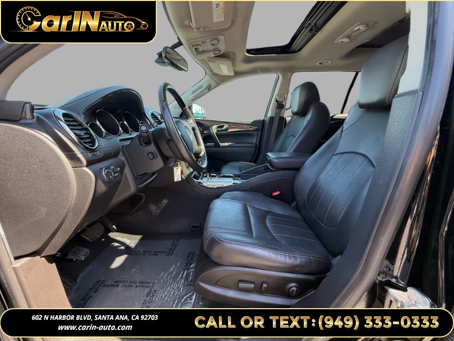 2017 Buick Enclave AWD 4dr Premium, available for sale in Santa Ana, California | Carin Auto. Santa Ana, California 2017 Buick Enclave AWD 4dr Premium, available for sale in Santa Ana, California | Carin Auto. Santa Ana, California