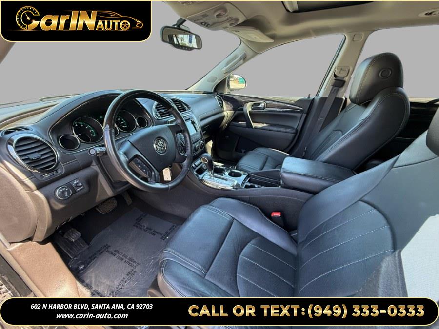 2017 Buick Enclave AWD 4dr Premium, available for sale in Santa Ana, California | Carin Auto. Santa Ana, California 2017 Buick Enclave AWD 4dr Premium, available for sale in Santa Ana, California | Carin Auto. Santa Ana, California