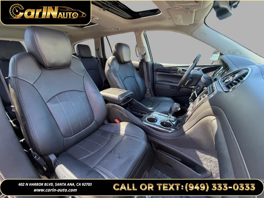 2017 Buick Enclave AWD 4dr Premium, available for sale in Santa Ana, California | Carin Auto. Santa Ana, California 2017 Buick Enclave AWD 4dr Premium, available for sale in Santa Ana, California | Carin Auto. Santa Ana, California