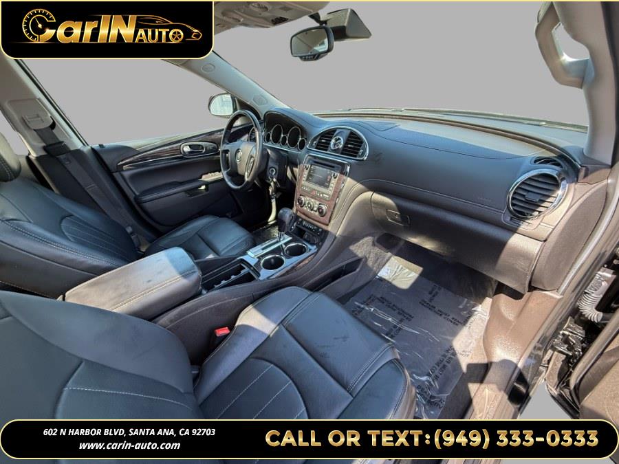 2017 Buick Enclave AWD 4dr Premium, available for sale in Santa Ana, California | Carin Auto. Santa Ana, California 2017 Buick Enclave AWD 4dr Premium, available for sale in Santa Ana, California | Carin Auto. Santa Ana, California
