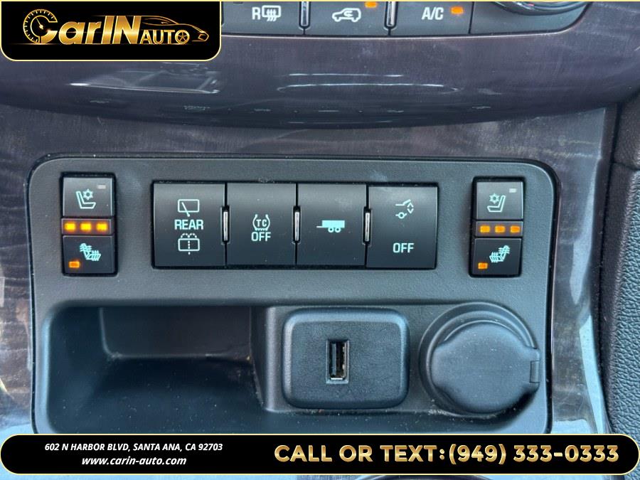 2017 Buick Enclave AWD 4dr Premium, available for sale in Santa Ana, California | Carin Auto. Santa Ana, California 2017 Buick Enclave AWD 4dr Premium, available for sale in Santa Ana, California | Carin Auto. Santa Ana, California
