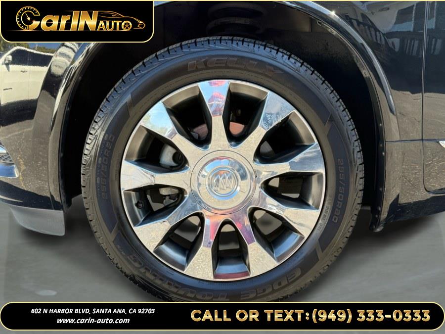 2017 Buick Enclave AWD 4dr Premium, available for sale in Santa Ana, California | Carin Auto. Santa Ana, California 2017 Buick Enclave AWD 4dr Premium, available for sale in Santa Ana, California | Carin Auto. Santa Ana, California