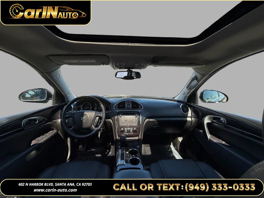 2017 Buick Enclave AWD 4dr Premium, available for sale in Santa Ana, California | Carin Auto. Santa Ana, California 2017 Buick Enclave AWD 4dr Premium, available for sale in Santa Ana, California | Carin Auto. Santa Ana, California