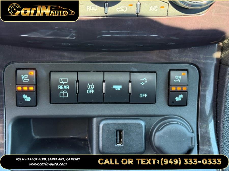 2017 Buick Enclave AWD 4dr Premium, available for sale in Santa Ana, California | Carin Auto. Santa Ana, California 2017 Buick Enclave AWD 4dr Premium, available for sale in Santa Ana, California | Carin Auto. Santa Ana, California